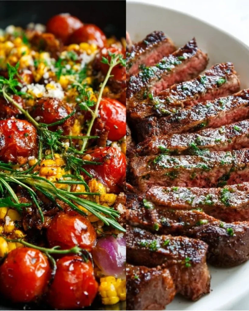 25 easy summer dinner recipes everyone will enjoy