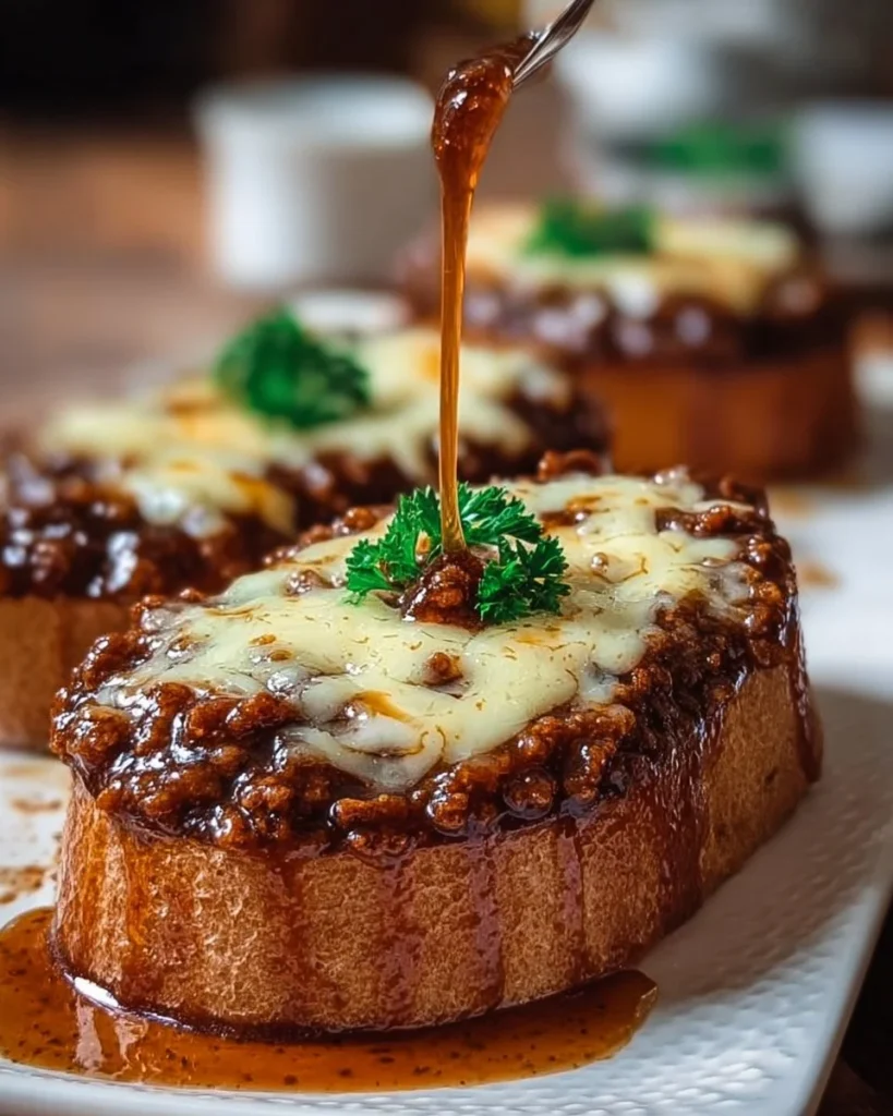 Delicious coffee jam made with only 3 ingredients spread on toast.