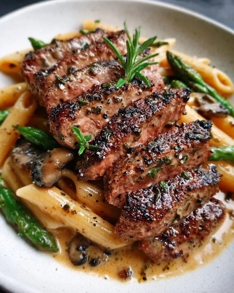 Easy dinner recipes for busy nights - quick and delicious meal ideas