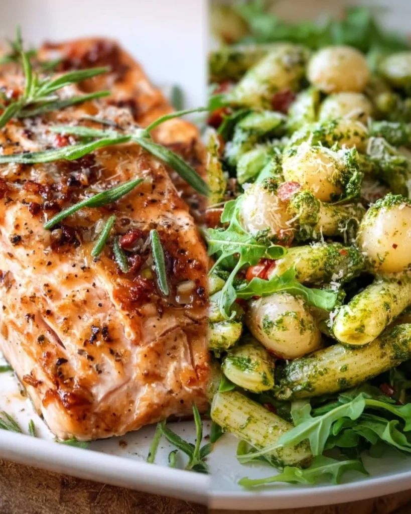 Delicious light dinner ideas for healthy eating