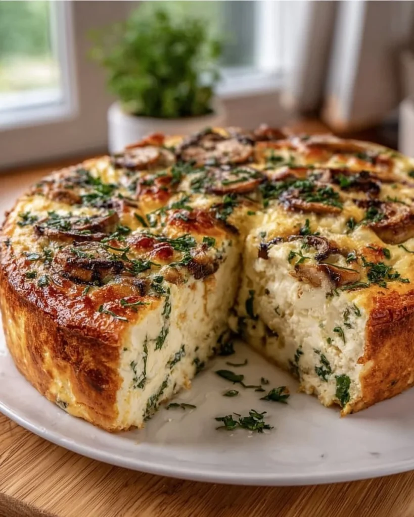 Assorted brunch dishes including breakfast quiche and other brunch recipes.