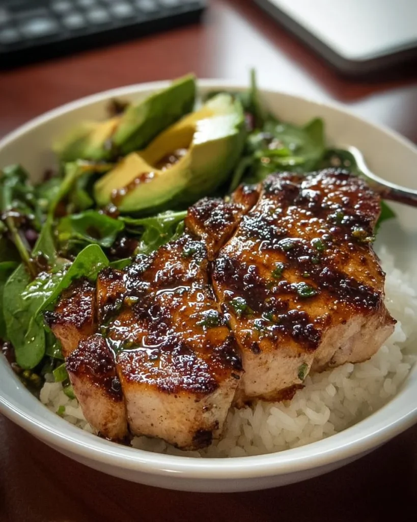 Cover of Simple 1000-Calorie Recipe Book featuring various healthy dishes.